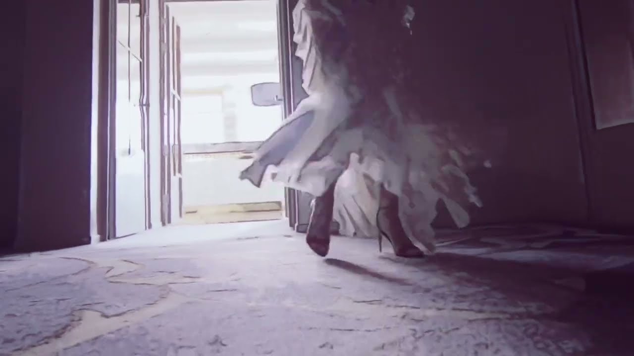 The White Knight by PIXELSTORM