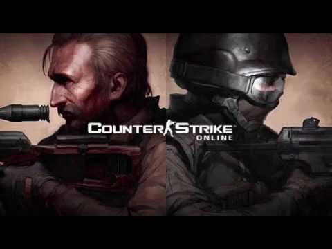 [♪CSO] Lobby Theme - The Beginning of The War