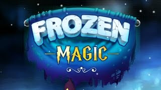 Frozen Magic