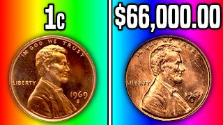 Do Not Spend this 1969 Coin!