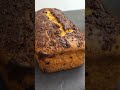 Love Veg: Tadzio Pederzolli’s Delicious Pumpkin and Chocolate Pound Cake