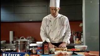 Healthy Italian Recipe Ideas from De Cecco De Cecco Ingredients