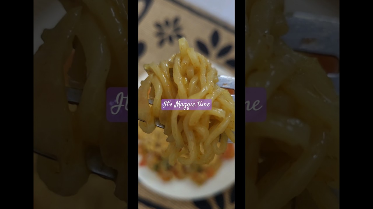 Midnight carvings*Maggie*🍝🍽 