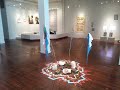 Spark IV: A New World? Exhibition Tour at Maryland Art Place 3D 180 VR