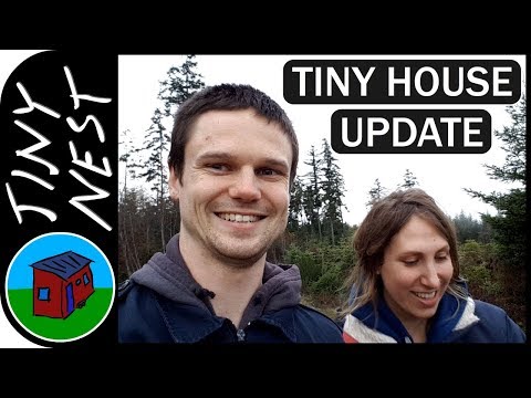 Tiny Home Hibernation