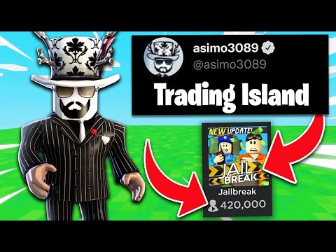 NEWEST* Trading GAME PASS in Roblox Jailbreak EXPLAINED.. (Roblox  Jailbreak) 