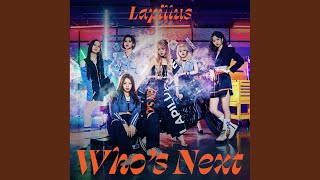 Who's Next (Eng ver.)