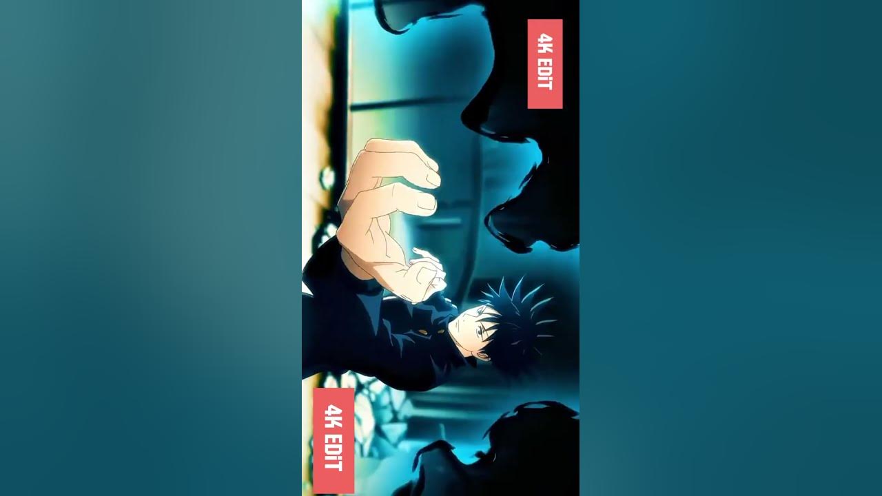anime jujutsu kaisen #edit #anime #animesad #animenews #jujutsukaisene