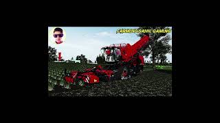 FS26 Heavy Machines First Look! 💥 | FarmingSahil Gaming