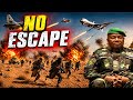 NO MERCY! AES DRONE WAR DESTROYS EVERYTHING
