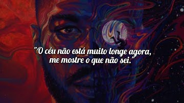 Kid Cudi - The Void (Legendado)