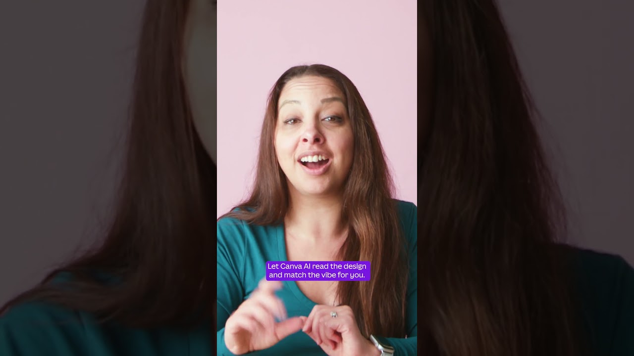 How to Generate On-Brand Graphics in Canva