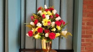 A Service of Song, Scripture, Prayer and Promise - May 25, 2025