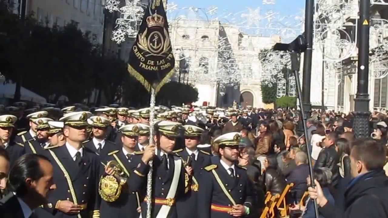 Desfile III Congreso Nacional Bandas 