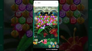 Bubble mania level 1645