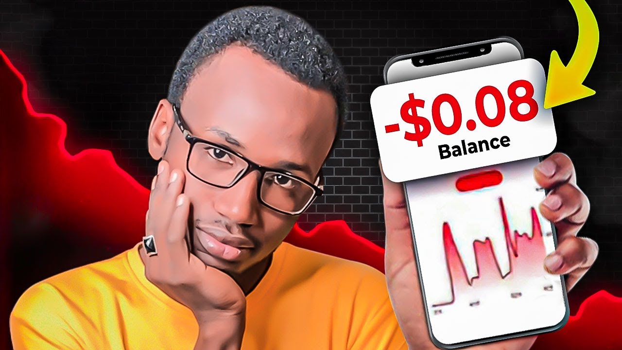 The Hard Truth About Online Business!