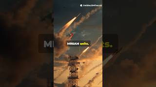 India Clears Two Mrsam Regiments For The Indian Army