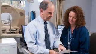Working at Jefferson Radiology