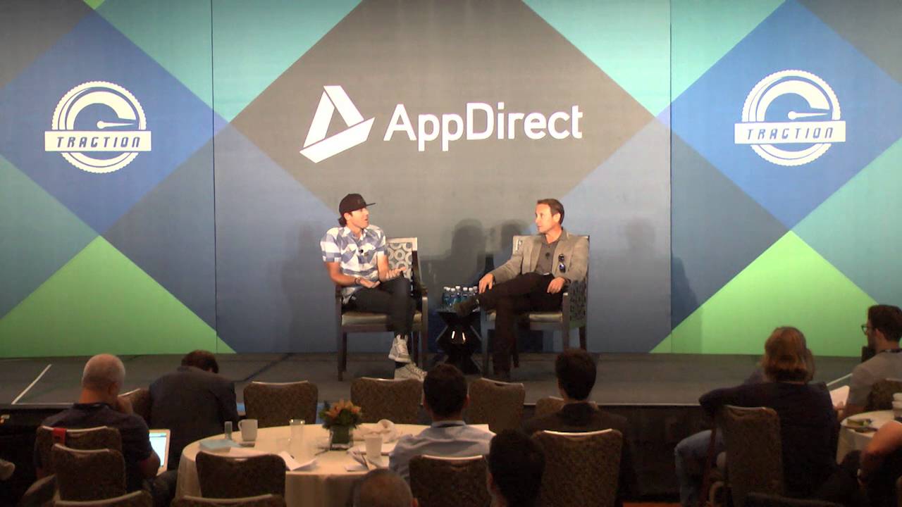 Qualtrics CEO Ryan Smith - The New Enterprise Sales Guy