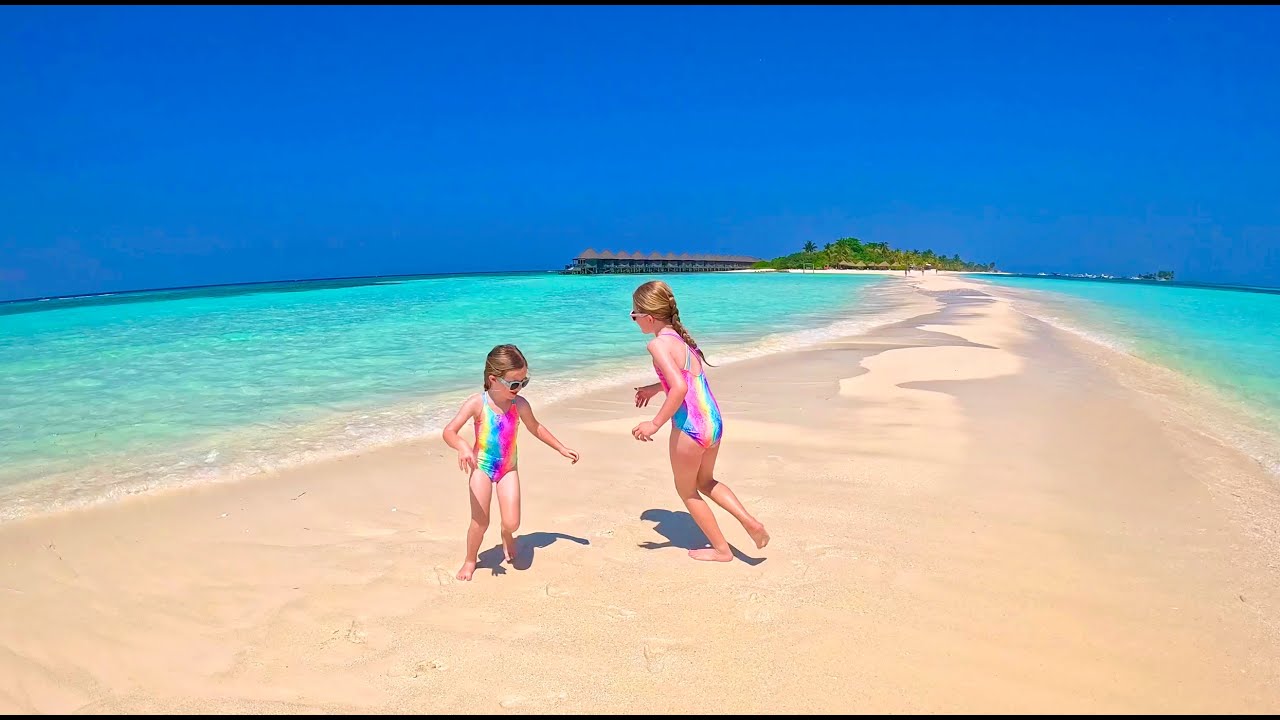 Kuredu Maldives February 2025 - Family - GoPro Hero 12 Black Edition