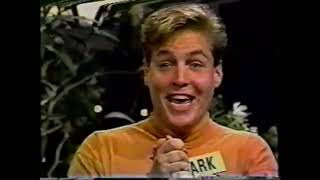 Classic Concentration - 1991-06-21
