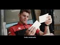 My Ride My Life - Ruben Fernandez