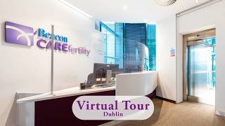 Virtual Tour-Beacon CARE Fertility
