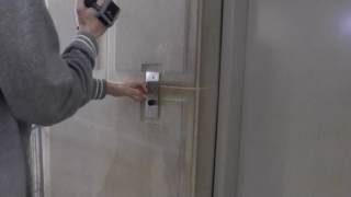 Otis Traction Fail-O-Vator At SMU Underwood Law Library (With Jackson Slater)
