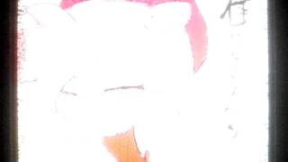 Sonic flipnote sudomemo