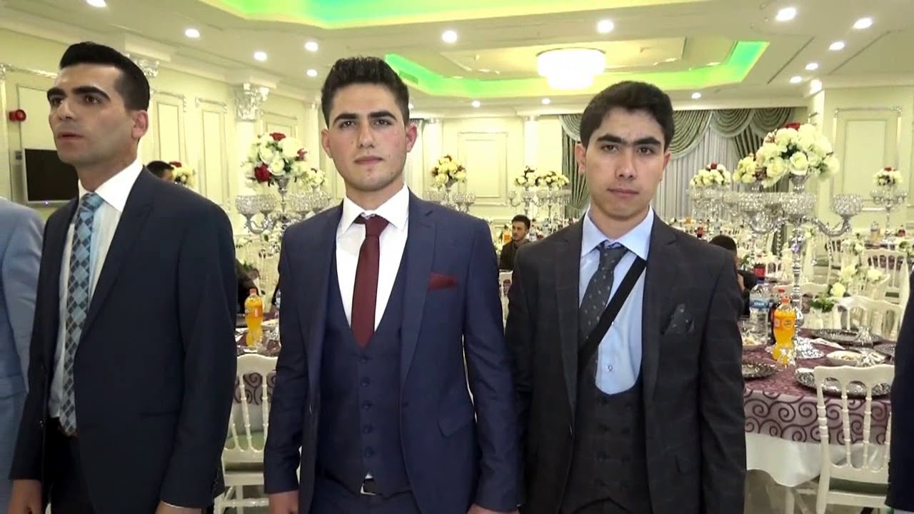 Sanatçı İbrahim Gülses Türkmen düğünü  😘 1😘