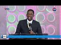 APOSTLE SAMUEL AMPONSAH-FRIMPONG, CHAIRMAN CAC INT'L