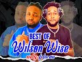 BEST OF WILSON WISE MIXTAPE 2024 BY DJ DEE ONE | LATEST EDO BENIN MUSIC MIX 2024