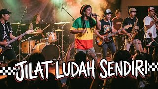 Download lagu Jilat Ludah Sendiri | REGGAE