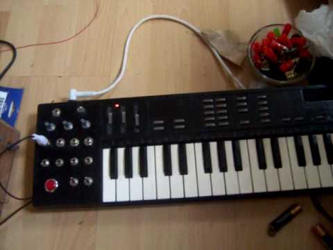 What's better than one Casio? Two Casios.
