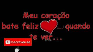 Amor Puro-Je Teme Je T Aime