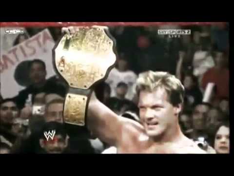 Chris Jericho Tribute 2011 Had Enough