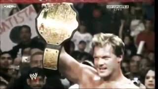 Chris Jericho Tribute 2011 Had Enough
