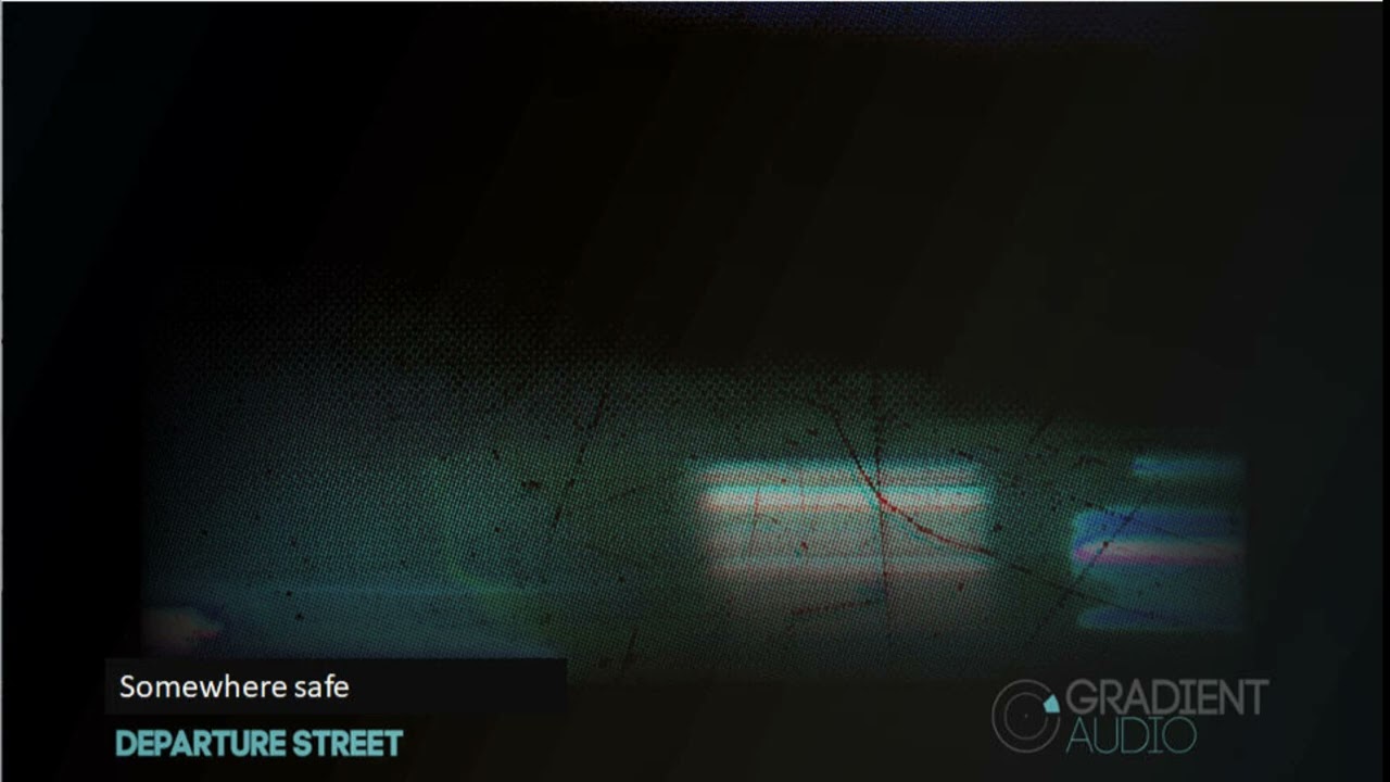 Somewhere Safe by Departure Street adlı videoyu YouTube'da izle Somewhere Safe by Departure Street adlı videoyu YouTube'da izle