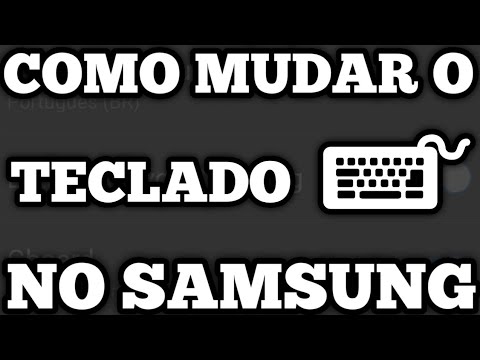 Vídeo: Como deixar o Discord Server no Android: 6 etapas