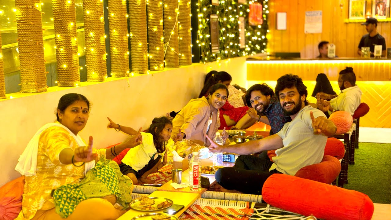 Akka bhava  namge surprise kotru 🙌😍|| #varunaradya @VarunAradya31 