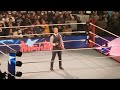 Cody rhodes cut a promo  the rock entrance at the opening of wwe raw march 25th 2024 highlights