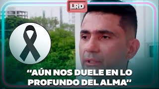 Iván Zuleta Rompió El Silencio Sobre La Muerte De Su Sobrina De 15 Años- La Red Caracol Tv