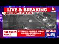 Lucknow BREAKING LIVE: Unidentified Speeding Car Hits Auto-Rickshaw &amp; Pedestrians,  6-Yr-Old Dies