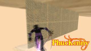 DusterSkillTrailV3 By PhucKenny [HD] !!