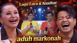 Aduh Markonah - siguntur | lagu lucu dan nasihat 😁😁😁😁😁😁