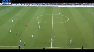 Simsekler Grubundan , 24 000 Kisilik Bursa Teksas Tribunune Fena Kontra