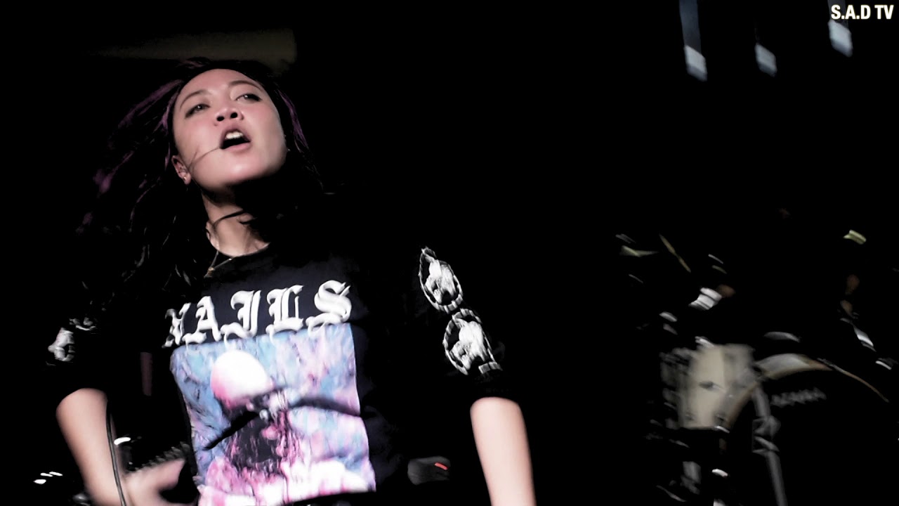 DANCE ON YOU GRAVE || SICK! FAST! LOUD! #6