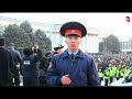 Как прошел праздничный Айт-намаз в Бишкеке