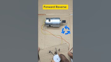 775 Motor Forward Reverse Control Switch #shorts #shortsfeed #shortvideo #dcmotor #project