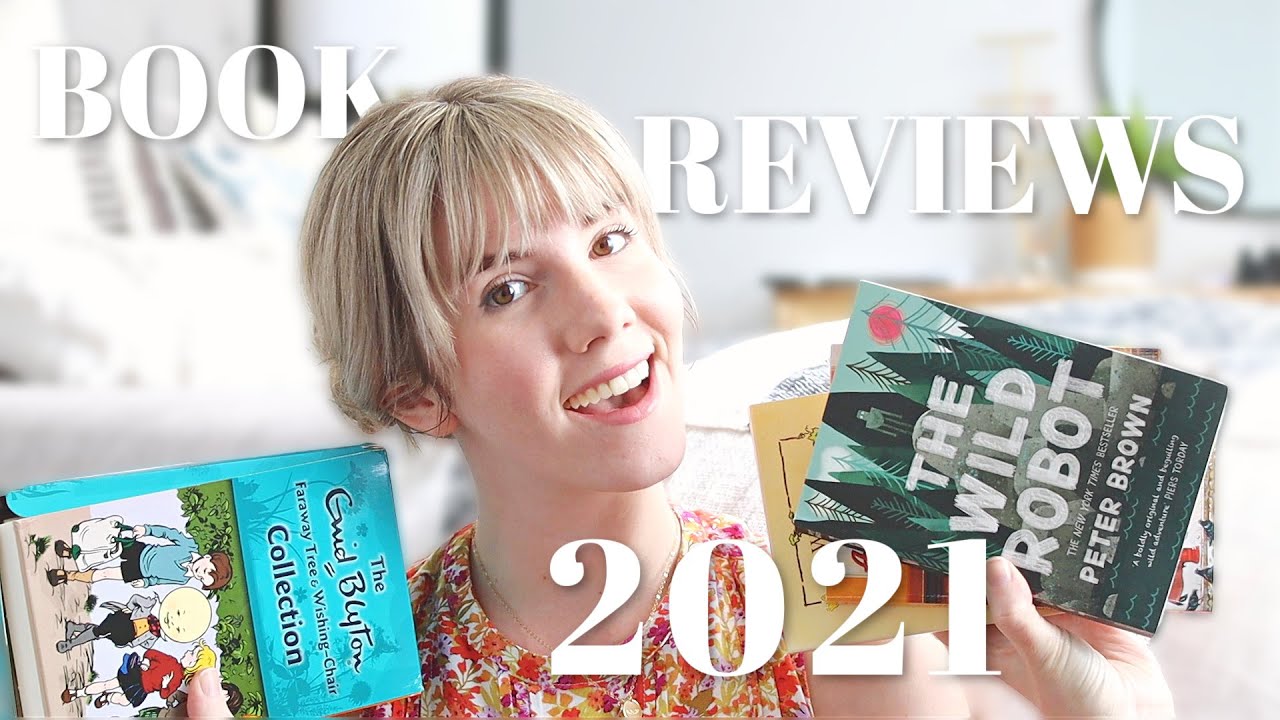 2021 HOMESCHOOL READ ALOUDS REVIEW | What we read this year in our ...